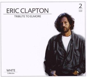 Bild von Eric Clapton - Tribute to Elmore (2CD)