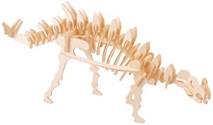 Bild von Łamigłówka drewniana Gepetto - Gigantspinozaur G3