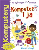 Komputery.... - Tracy Gardner, Elbrie de Kock -  fremdsprachige bücher polnisch 