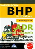 ADR w sped... - Andrzej Janczak - Ksiegarnia w niemczech
