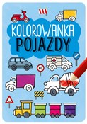 Zobacz : Pojazdy ko... - Opracowanie Zbiorowe