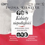 [Audiobook... - Iwona Kienzler -  Polnische Buchandlung 