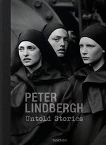 Obrazek Peter Lindbergh Untold Stories