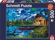 Książka : Puzzle PQ ...