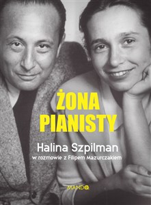 Bild von Żona Pianisty Władysław Szpilman