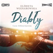 [Audiobook... - Elżbieta Wojnarowska -  fremdsprachige bücher polnisch 