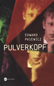 Bild von Pulverkopf