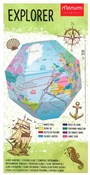 Globus 3D ... - Opracowanie Zbiorowe -  polnische Bücher