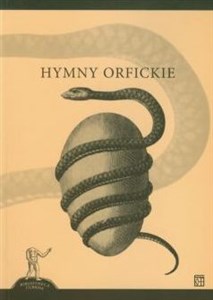 Obrazek Hymny orfickie