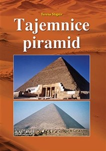 Bild von Tajemnice piramid BR A5 w.2022