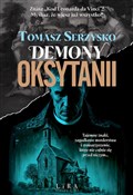 Polnische buch : Demony Oks... - Tomasz Serzysko