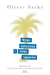 Bild von Wyspa daltonistów i wyspa sagowców