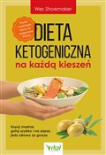 Polska książka : Dieta keto... - Wes Shoemaker