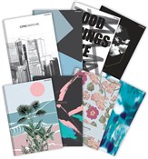 Brulion A4... -  Książka z wysyłką do Niemiec 