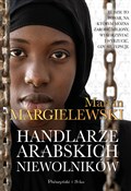 Książka : Handlarze ... - Marcin Margielewski