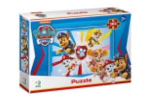 Bild von Puzzle 30 Paw Patrol