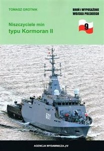 Bild von Niszczyciele min typu Kromoran II