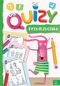 Zobacz : Quizy prze... - Opracowanie Zbiorowe