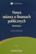 Zobacz : Nowa ustaw... - Cezary Kosikowski