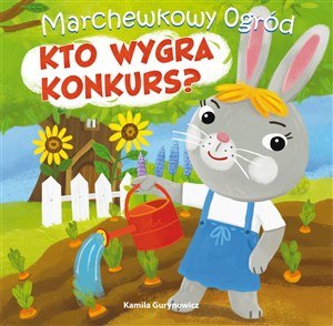 Bild von Marchewkowy ogród Kto wygra konkurs?