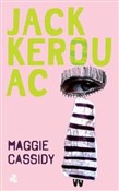 Maggie Cas... - Jack Kerouac -  Książka z wysyłką do Niemiec 