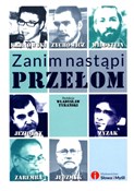 Zanim nast... -  Książka z wysyłką do Niemiec 