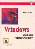 Windows oc... - Wiktor Zychla -  polnische Bücher