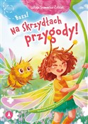 Książka : Bzzz! Na s... - Maja Szanecka-Żołdak