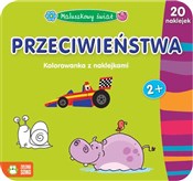 Maluszkowy... - Opracowanie Zbiorowe -  fremdsprachige bücher polnisch 