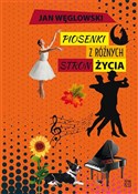 Piosenki z... - Jan Węglowski -  polnische Bücher