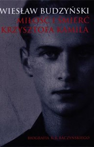 Bild von Miłość i śmierć Krzysztofa Kamila