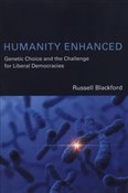 Książka : Humanity E... - Russell Blackford