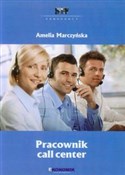 Polnische buch : Pracownik ... - Amelia Marczyńska