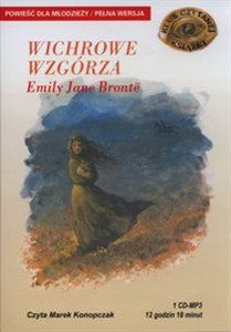 Bild von [Audiobook] Wichrowe wzgórza