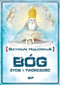 Polnische buch : Bóg Życie ... - Szymon Hołownia