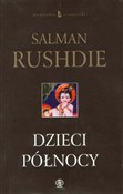 Polnische buch : Dzieci Pół... - Rushdie Salman