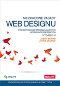 Niezawodne... - Jason Beaird, James George -  Książka z wysyłką do Niemiec 