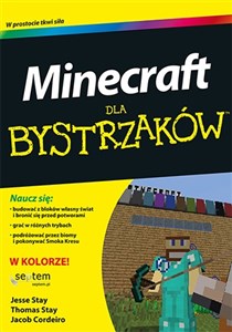 Bild von Minecraft dla bystrzaków