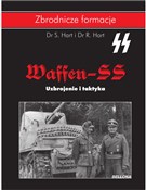 Waffen-SS ... - S. Hart, R. Hart -  fremdsprachige bücher polnisch 