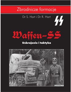 Obrazek Waffen-SS Uzbrojenie i taktyka