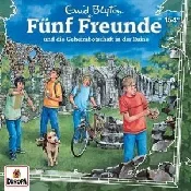 BLYTON, E:... - buch auf polnisch 