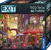 EXIT® - DA... -  Książka z wysyłką do Niemiec 