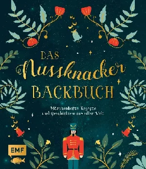 Obrazek DAS NUSSKNACKER-BACKBUCH
