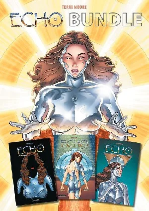 Obrazek ECHO - KOMPLETT-BUNDLE
