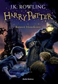 Harry Pott... - J.K. Rowling - buch auf polnisch 