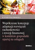 Współczesn... - Katarzyna Świetla -  fremdsprachige bücher polnisch 