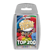 Zobacz : TOP TRUMPS...