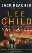 Night Scho... - Lee Child - Ksiegarnia w niemczech