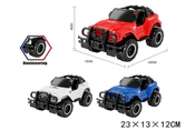 Auto teren... -  Książka z wysyłką do Niemiec 
