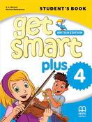 Polnische buch : Get Smart ... - H. Q. Mitchell, Marileni Malkogianni